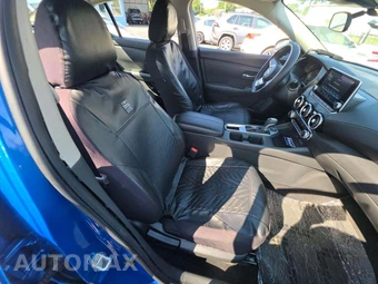 2025 Nissan Sentra SV – miniatura 18