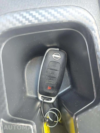 2025 Nissan Sentra SV – miniatura 8