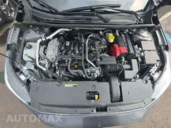 2025 Nissan Sentra SV - miniatura 24