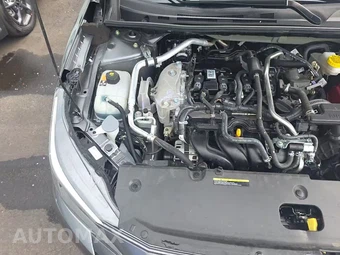 2025 Nissan Sentra SV - miniatura 25