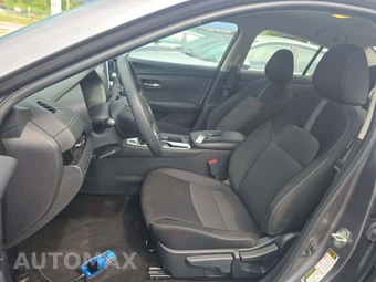 2025 Nissan Sentra SV - miniatura 6