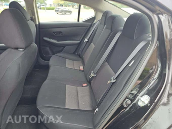 2025 Nissan Sentra SV – miniatura 13