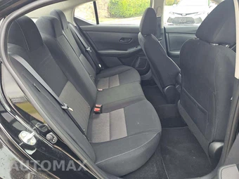 2025 Nissan Sentra SV – miniatura 16