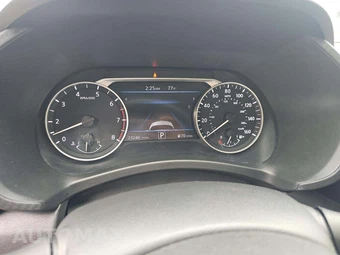 2025 Nissan Sentra SV – miniatura 9