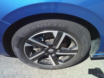 2025 Nissan Sentra SV - miniatura 14