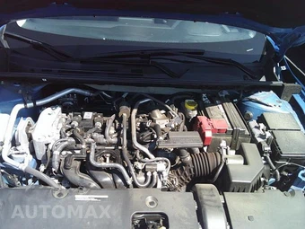 2025 Nissan Sentra SV - miniatura 27