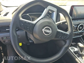 2025 Nissan Sentra SV - miniatura 10