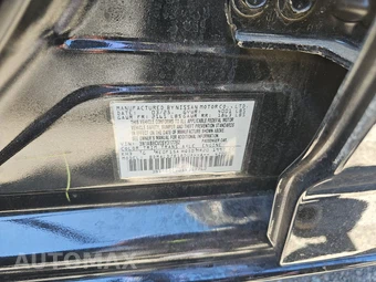 2025 Nissan Sentra SV - miniatura 14
