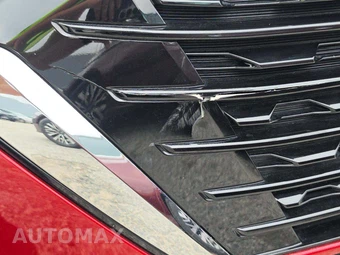 2025 Nissan Sentra SV – miniatura 22