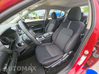 2025 Nissan Sentra SV – miniatura 6