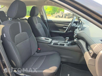 2025 Nissan Sentra SV – miniatura 18