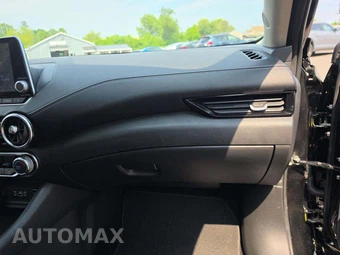 2025 Nissan Sentra SV – miniatura 19