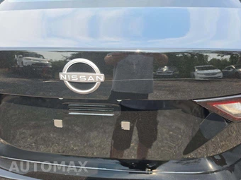 2025 Nissan Sentra SV – miniatura 23