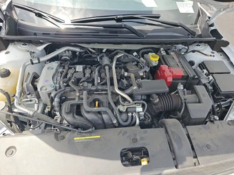2025 Nissan Sentra SV – miniatura 15