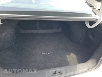 2025 Nissan Sentra SV – miniatura 16
