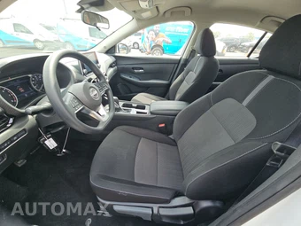 2025 Nissan Sentra SV – miniatura 7
