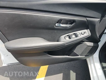 2025 Nissan Sentra SV – miniatura 9