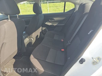 2025 Nissan Sentra SV – miniatura 13