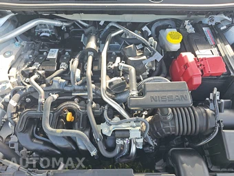 2025 Nissan Sentra SV – miniatura 16