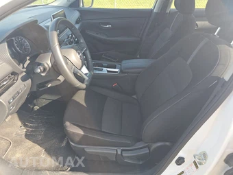 2025 Nissan Sentra SV – miniatura 7