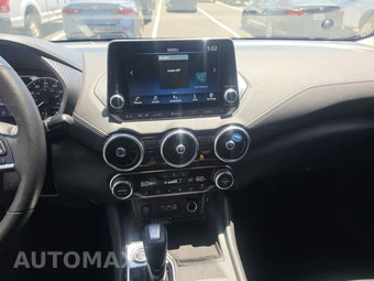 2025 Nissan Sentra SV – miniatura 11