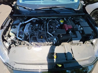 2025 Nissan Sentra SV – miniatura 15