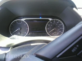 2025 Nissan Sentra SV – miniatura 18