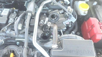 2025 Nissan Sentra SV – miniatura 22