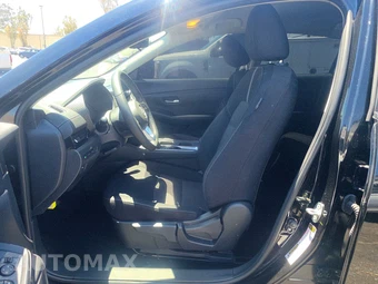 2025 Nissan Sentra SV – miniatura 7