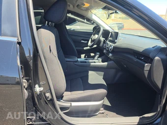 2025 Nissan Sentra SV – miniatura 8