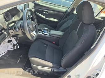 2025 Nissan Sentra SV - miniatura 13