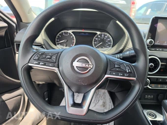2025 Nissan Sentra SV - miniatura 16