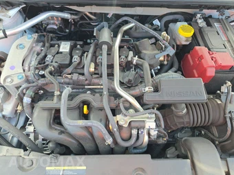 2025 Nissan Sentra SV - miniatura 22