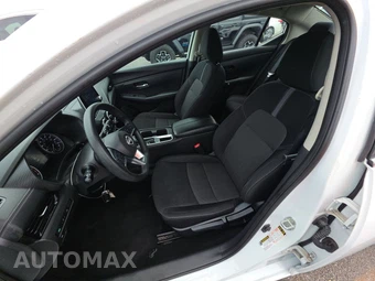 2025 Nissan Sentra SV – miniatura 7