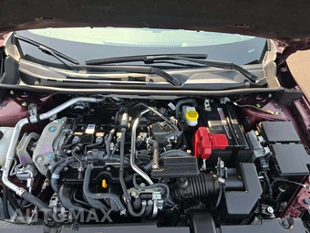 2025 Nissan Sentra SV – miniatura 21
