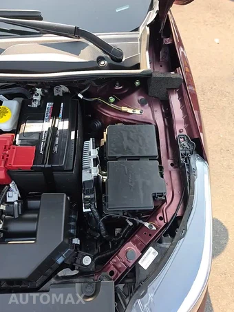 2025 Nissan Sentra SV – miniatura 22