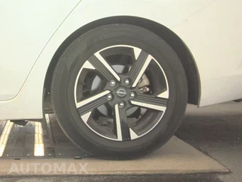 2025 Nissan Sentra SV – miniatura 12