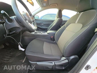 2025 Nissan Sentra SV – miniatura 13