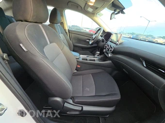 2025 Nissan Sentra SV – miniatura 14