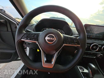2025 Nissan Sentra SV – miniatura 16