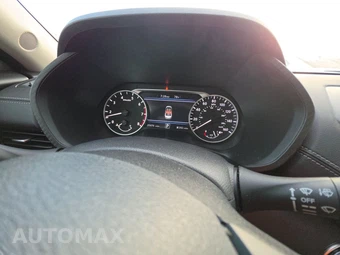 2025 Nissan Sentra SV – miniatura 18