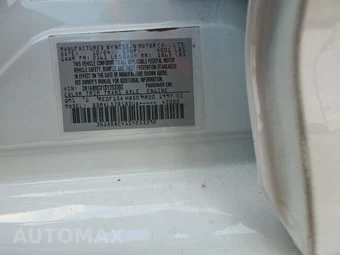 2025 Nissan Sentra SV – miniatura 21
