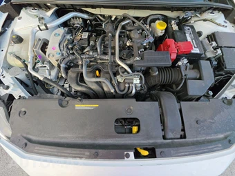 2025 Nissan Sentra SV – miniatura 22