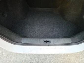 2025 Nissan Sentra SV – miniatura 23