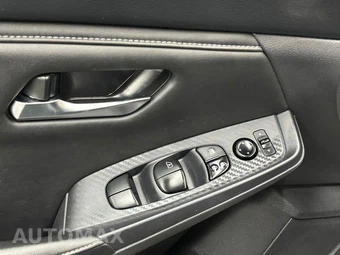 2025 Nissan Sentra SV - miniatura 11