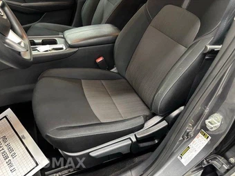 2025 Nissan Sentra SV - miniatura 12