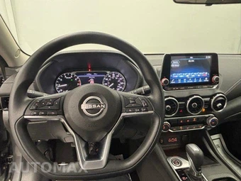 2025 Nissan Sentra SV - miniatura 15