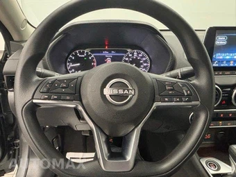 2025 Nissan Sentra SV - miniatura 16