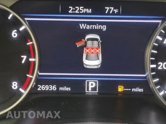 2025 Nissan Sentra SV - miniatura 19