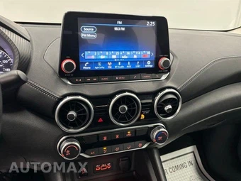 2025 Nissan Sentra SV - miniatura 20